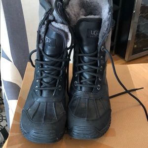 Ugg Adirondack Boots